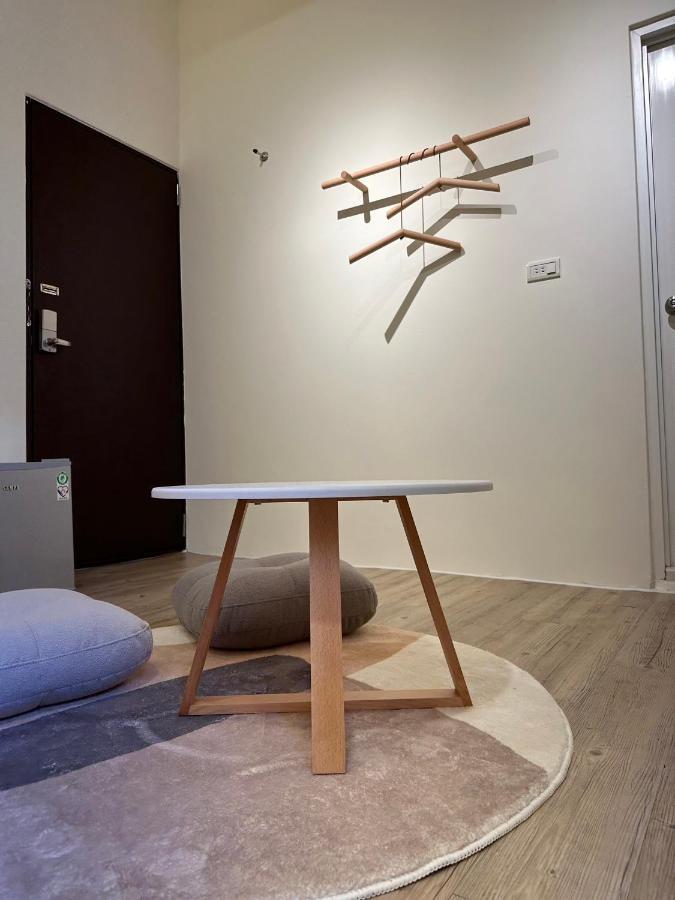 山有巷宅 Alley House Puli Exterior foto