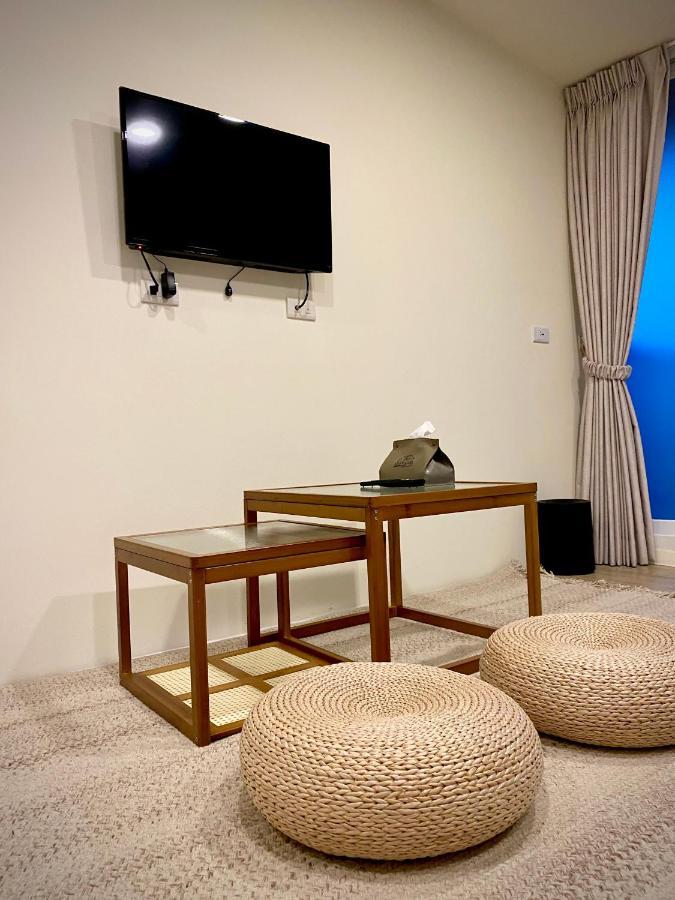 山有巷宅 Alley House Puli Exterior foto