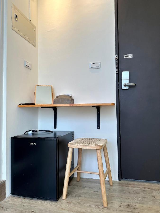 山有巷宅 Alley House Puli Exterior foto