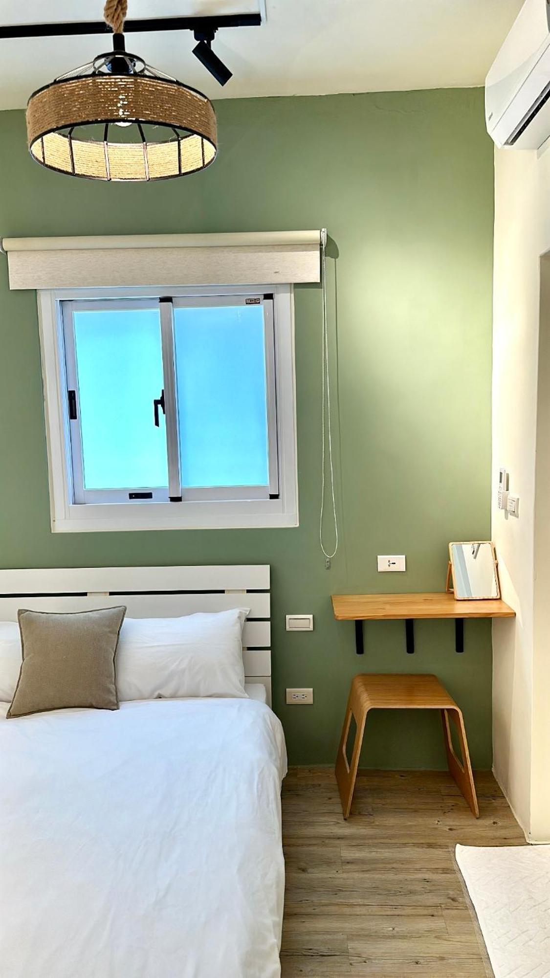 山有巷宅 Alley House Puli Quarto foto