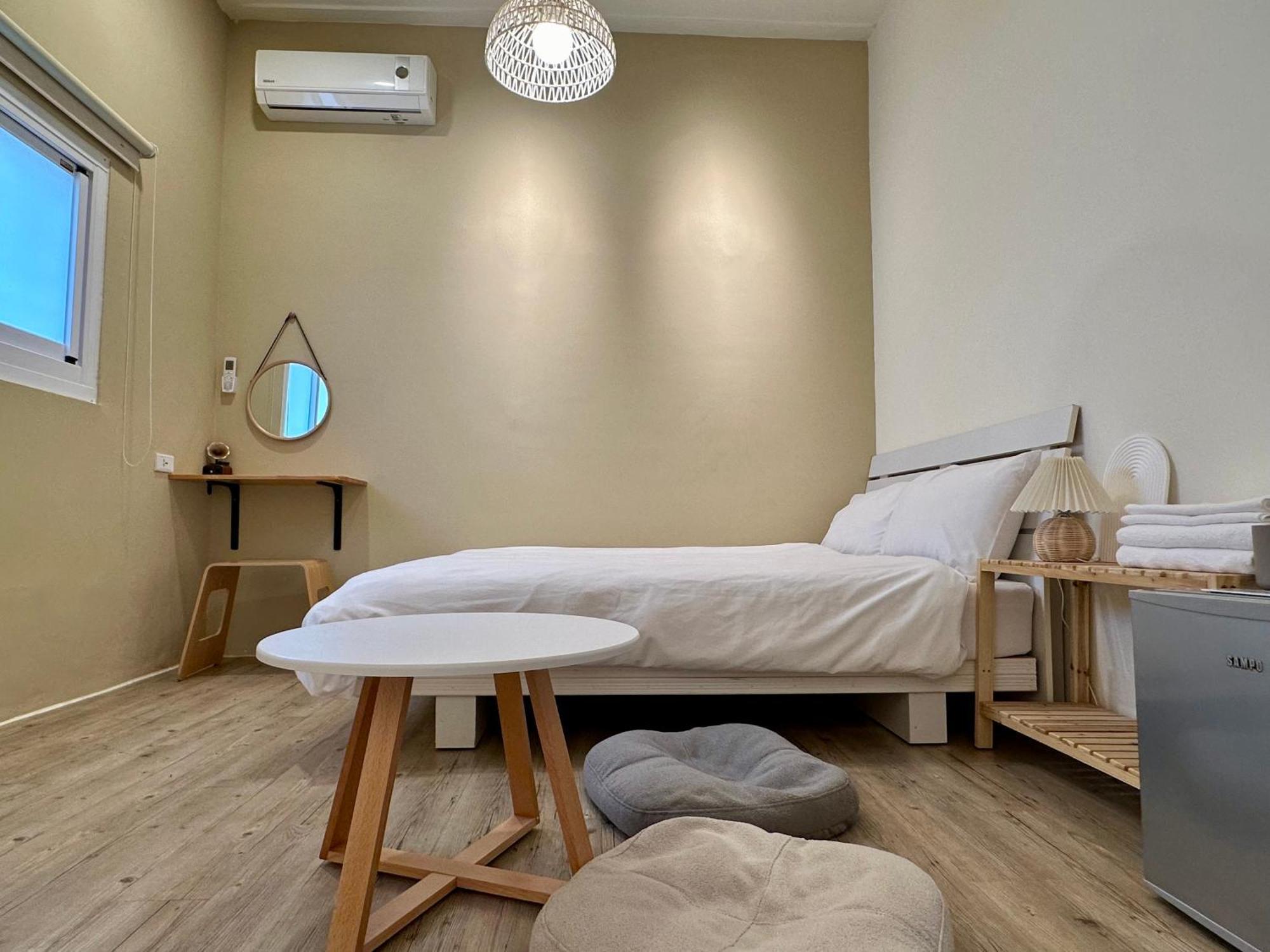 山有巷宅 Alley House Puli Quarto foto